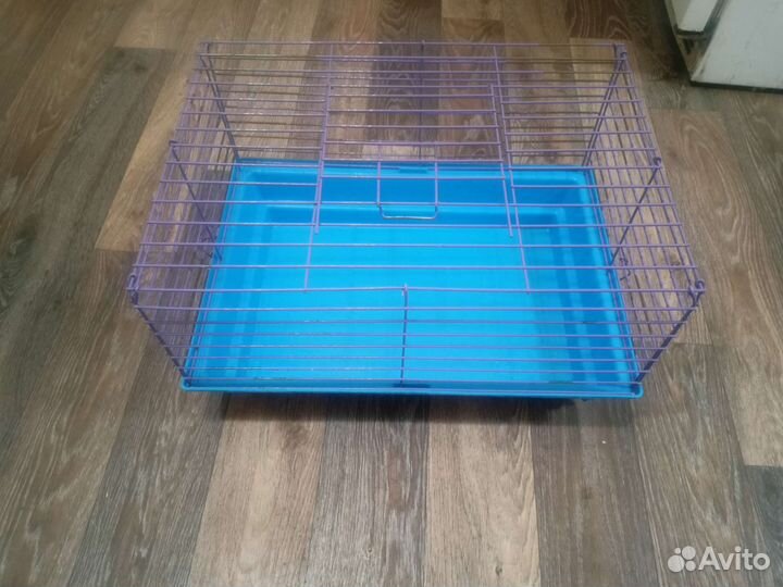 Клетка для хомяка