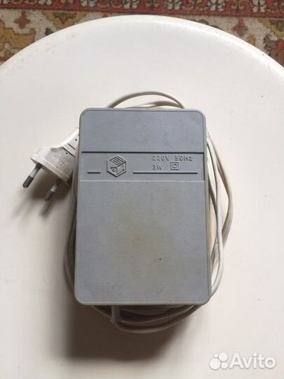 Микрокомпрессоры