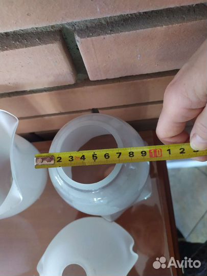 Плафоны для люстры