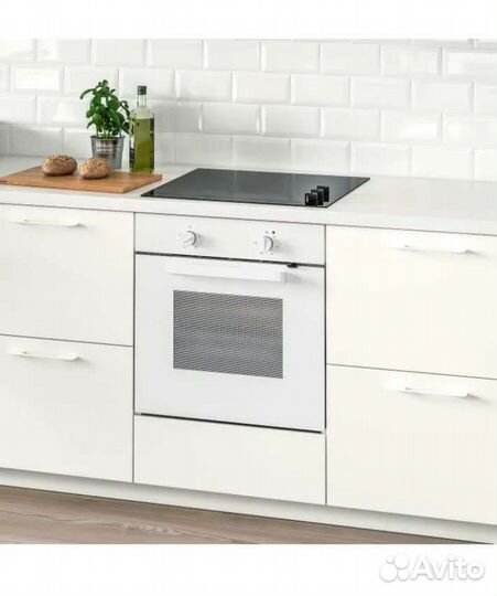 Духовой шкаф IKEA lagan новая