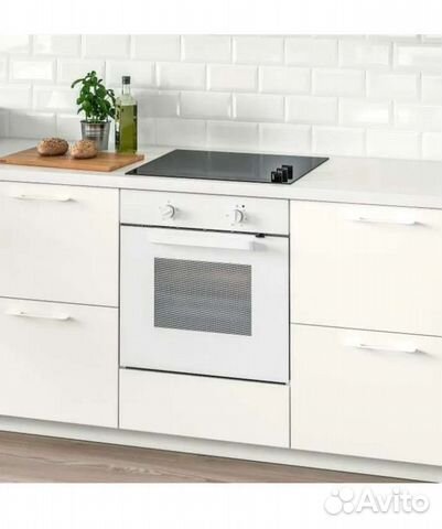 Духовой шкаф IKEA lagan новая