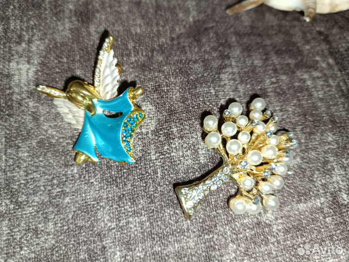 Сувениры разные