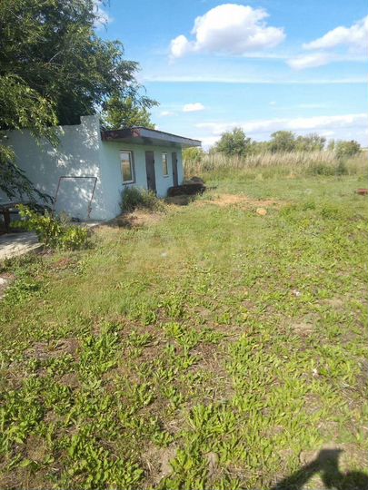 Участок 19 сот. (ИЖС)