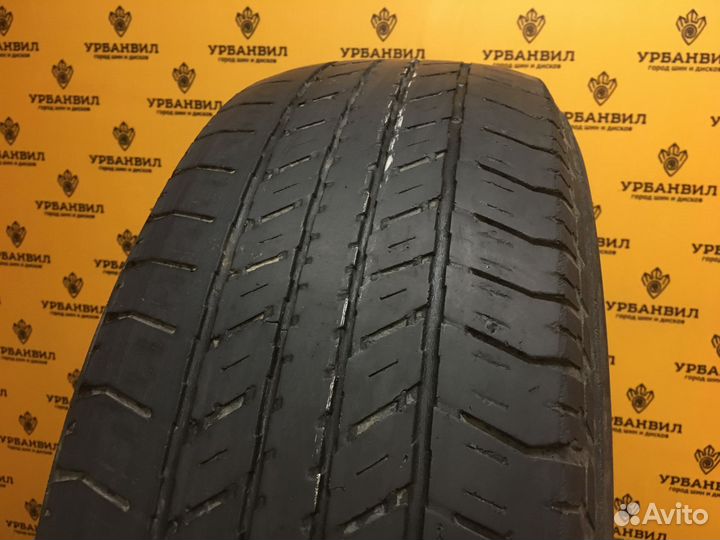 Bridgestone Dueler H/T D684 II 265/65 R17 112S