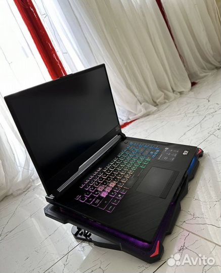 Asus Rog Strix G15