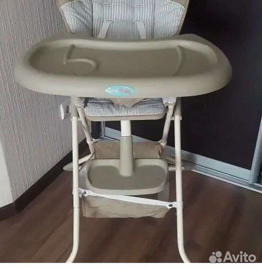 Стул для кормления