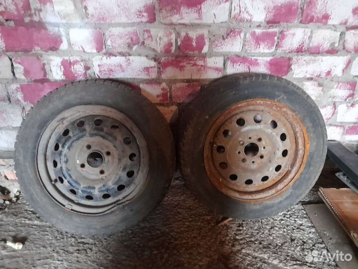 Nordman Nordman 4 195/65 R15