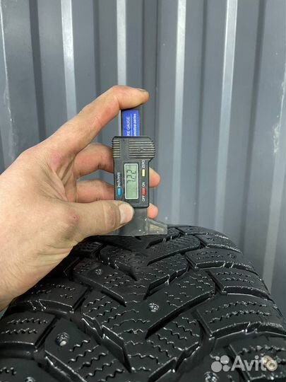 Toyo Observe Ice-Freezer 185/65 R15 88T