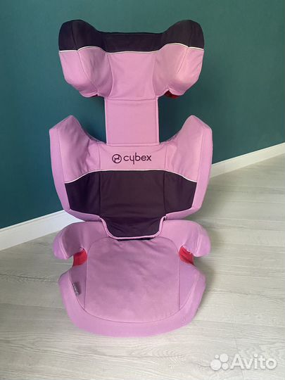 Детское автокресло 9 до 36 кг cybex