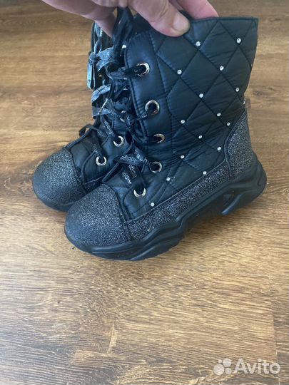 Обувь для девочки