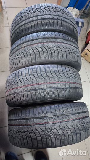 Nokian Tyres WR A4 245/45 R18