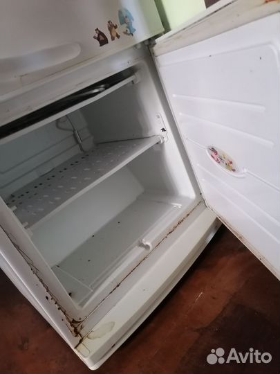 Холодильник бу