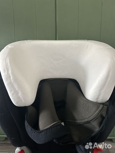 Britax römer kidfix xp sict