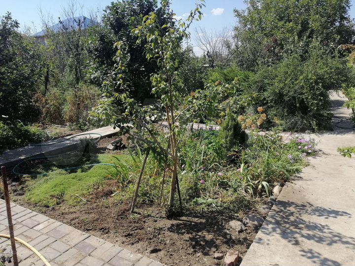 Дача 28 м² на участке 6,8 сот.