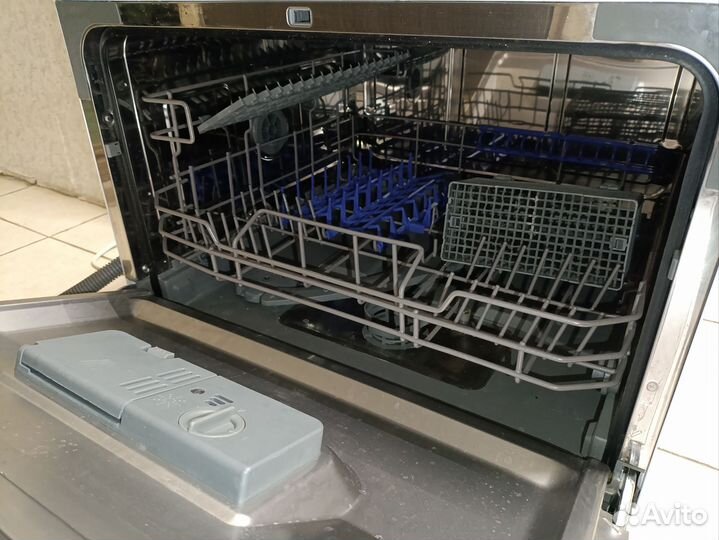 Weissgauff посудомойка