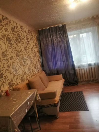 Квартира-студия, 19 м², 2/5 эт.