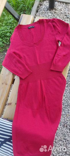 Вещи пакетом девочке/девушке