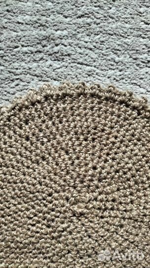 Прихватка, подставка под горячее