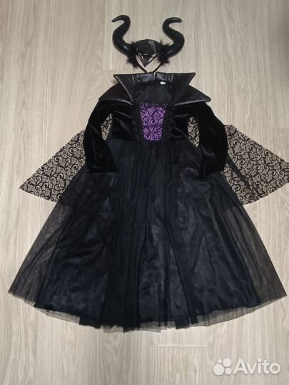 Карнавальные костюмы на Хэллоуин