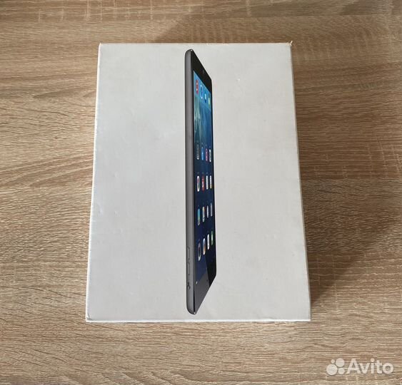 iPad Air WiFi + Cellular 4g 32gb