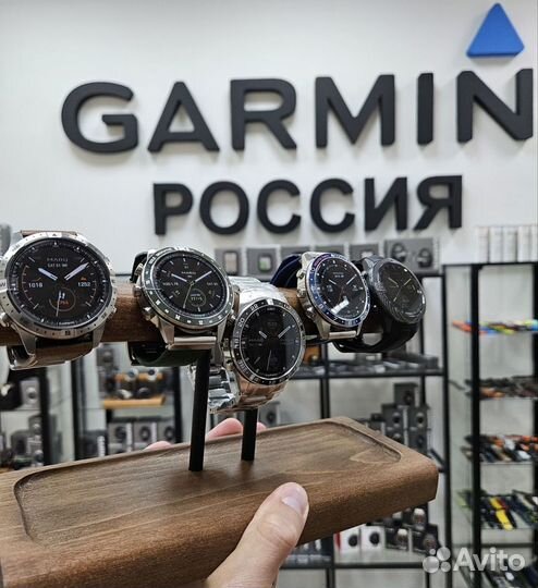 Garmin marq gen 2 athlete/captain/aviator и др СПБ