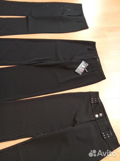 Брюки женские р.S