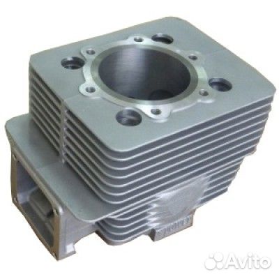 Цилиндр двигателя (VK 540 2006-2015) аналог