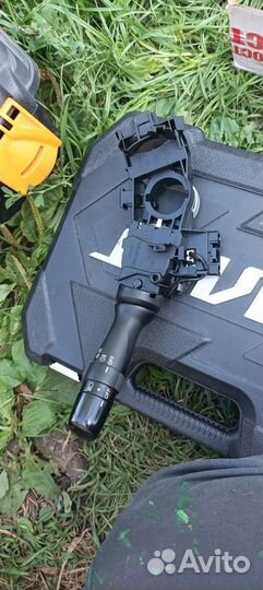 Ручка переключателя фар