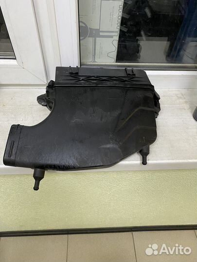 Mercedes-benz A6420904301Демпферный фильтр, слева