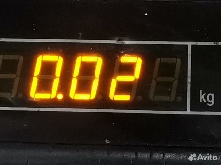 Датчик коленвала для Volkswagen Passat 6