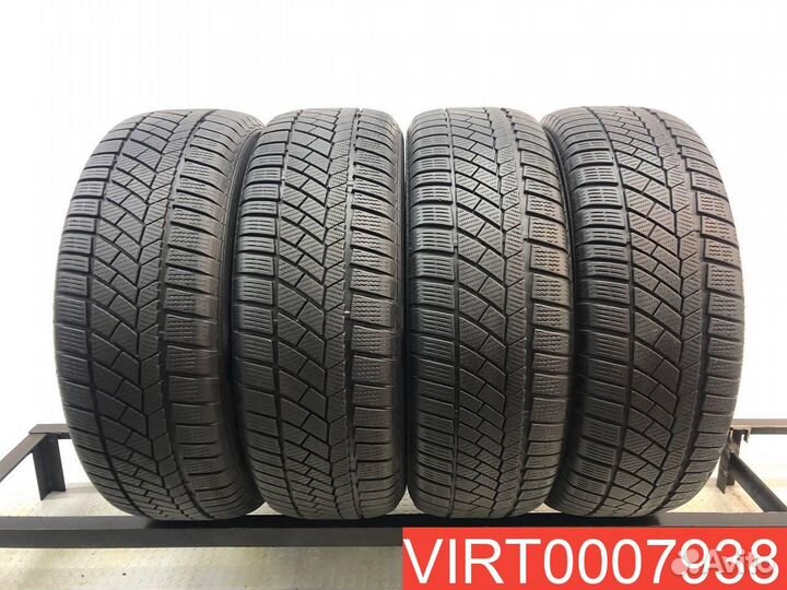 Continental ContiWinterContact TS 830 P 235/55 R18 104H