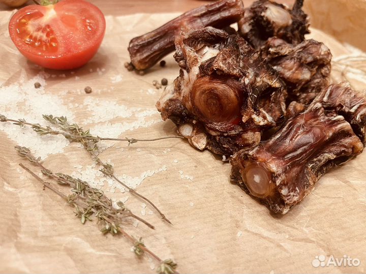 Лакомства для собак