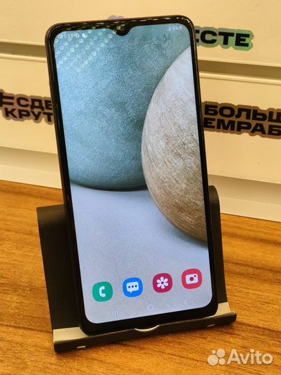 Samsung Galaxy A12, 3/32 ГБ