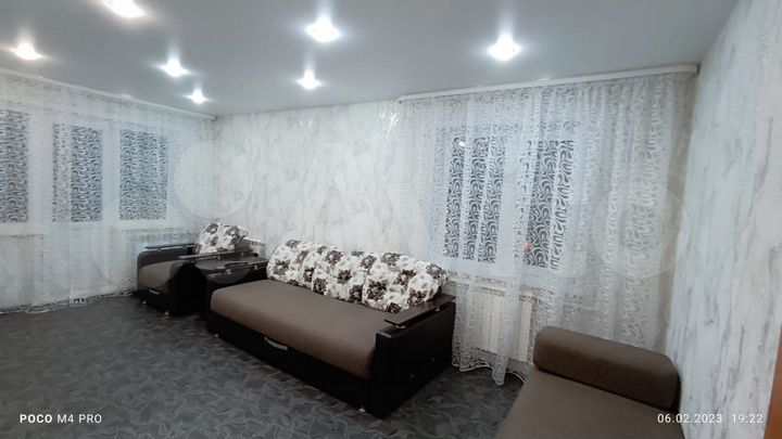 2-к. квартира, 42 м², 3/5 эт.