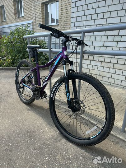 Велосипед Jamis T6 6061