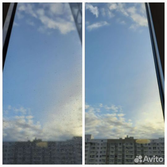 Аренда работа мойщика окон