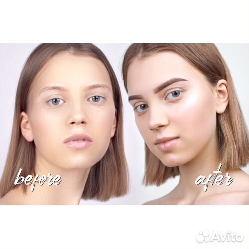 Оксидант-молочко bronsun 3, 20мл