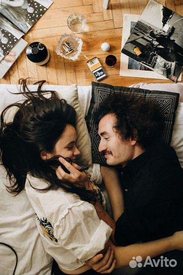 Пресеты lightroom Павел Мельник