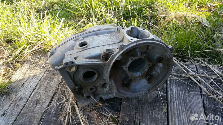 Картер т200м