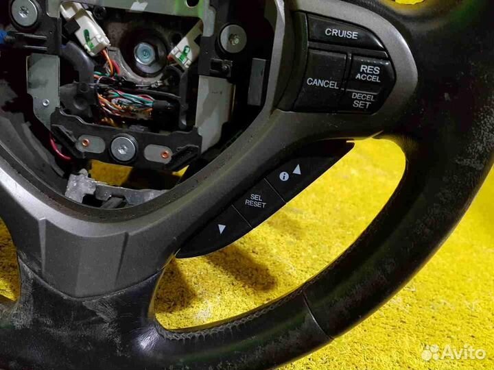 Руль Honda Accord 8 (2007-2015)