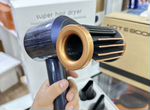 Dyson фен super hair dryer 1:1 новая насадка