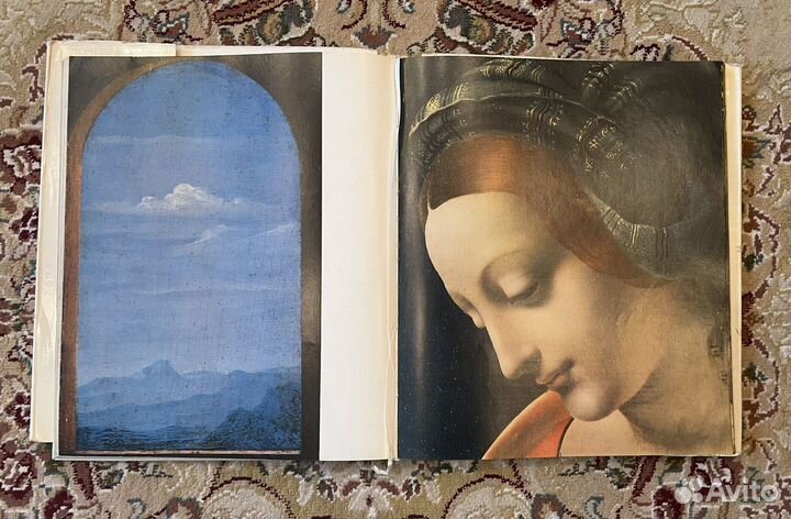 Книги по изобразительму искусству и живописи