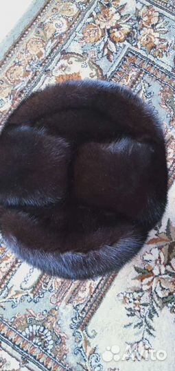 Шапка(формовка)