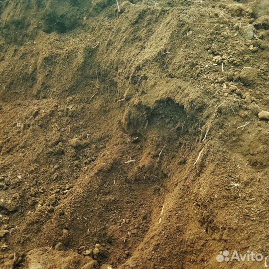 Торф в мешках