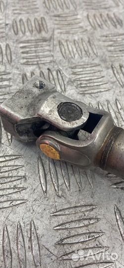 Рулевой карданчик BMW X5 E70 2008 6774108