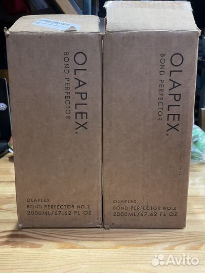 Olaplex 2