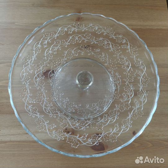 Тортовница Икея