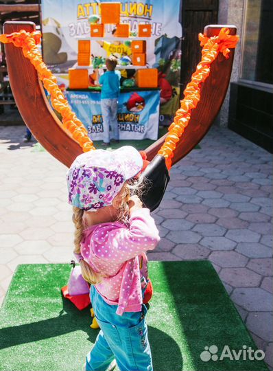 Сладкая вата на мероприятие