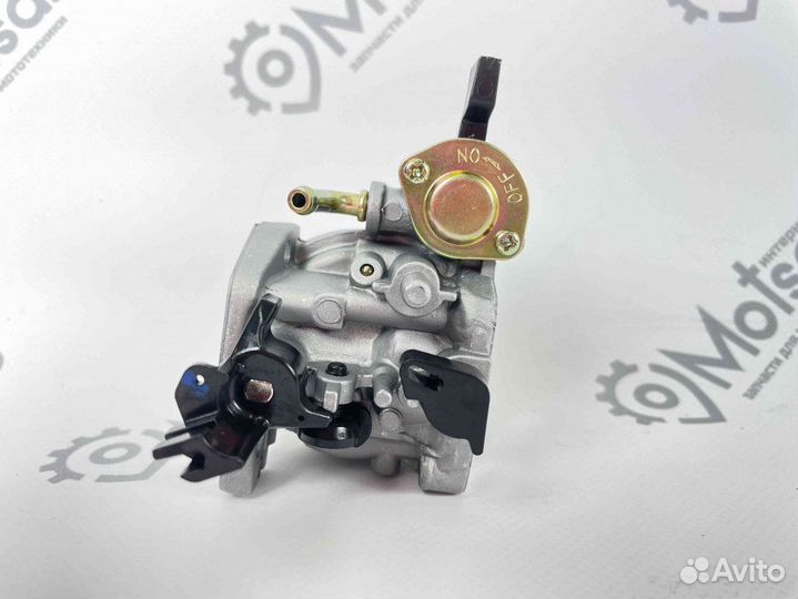 Карбюратор 168F оригинал lifan