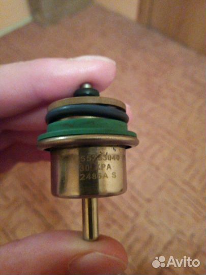 Регул.топливный Сааб 9-3